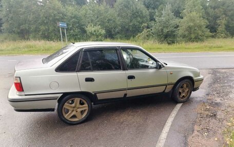Daewoo Nexia I рестайлинг, 2006 год, 140 000 рублей, 2 фотография