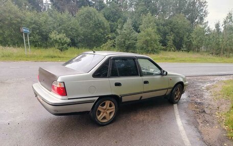 Daewoo Nexia I рестайлинг, 2006 год, 140 000 рублей, 5 фотография
