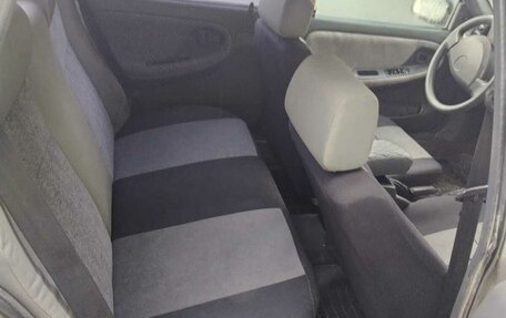Daewoo Nexia I рестайлинг, 2006 год, 140 000 рублей, 4 фотография