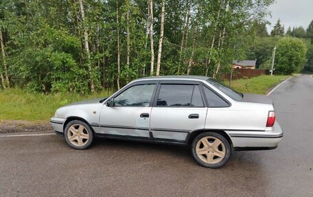 Daewoo Nexia I рестайлинг, 2006 год, 140 000 рублей, 9 фотография