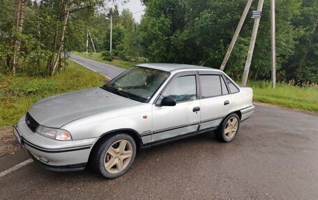 Daewoo Nexia I рестайлинг, 2006 год, 140 000 рублей, 8 фотография