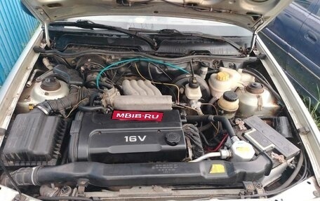 Daewoo Nexia I рестайлинг, 2006 год, 140 000 рублей, 10 фотография