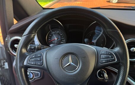 Mercedes-Benz V-Класс, 2016 год, 4 200 000 рублей, 8 фотография