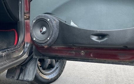 Chevrolet Niva I рестайлинг, 2003 год, 340 000 рублей, 8 фотография