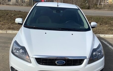 Ford Focus II рестайлинг, 2010 год, 620 000 рублей, 5 фотография