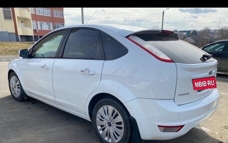 Ford Focus II рестайлинг, 2010 год, 620 000 рублей, 2 фотография