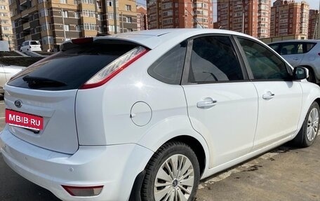 Ford Focus II рестайлинг, 2010 год, 620 000 рублей, 9 фотография