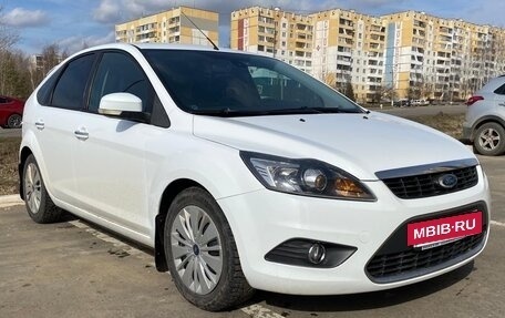 Ford Focus II рестайлинг, 2010 год, 620 000 рублей, 10 фотография