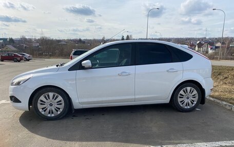 Ford Focus II рестайлинг, 2010 год, 620 000 рублей, 11 фотография