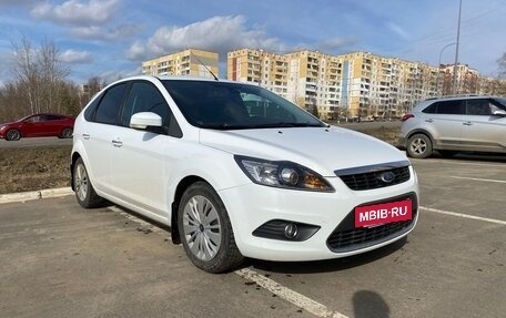 Ford Focus II рестайлинг, 2010 год, 620 000 рублей, 13 фотография