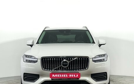 Volvo XC90 II рестайлинг, 2021 год, 4 597 000 рублей, 2 фотография