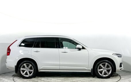 Volvo XC90 II рестайлинг, 2021 год, 4 597 000 рублей, 4 фотография
