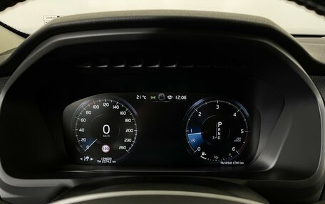 Volvo XC90 II рестайлинг, 2021 год, 4 597 000 рублей, 11 фотография