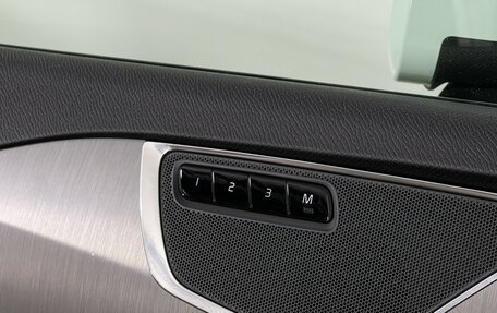 Volvo XC90 II рестайлинг, 2021 год, 4 597 000 рублей, 15 фотография