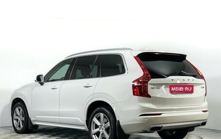 Volvo XC90 II рестайлинг, 2021 год, 4 597 000 рублей, 7 фотография