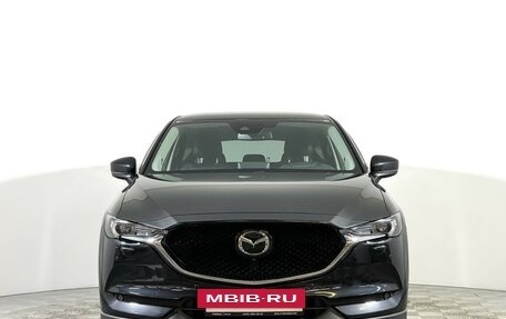 Mazda CX-5 II, 2021 год, 3 097 000 рублей, 2 фотография