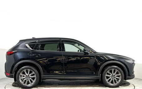 Mazda CX-5 II, 2021 год, 3 097 000 рублей, 4 фотография