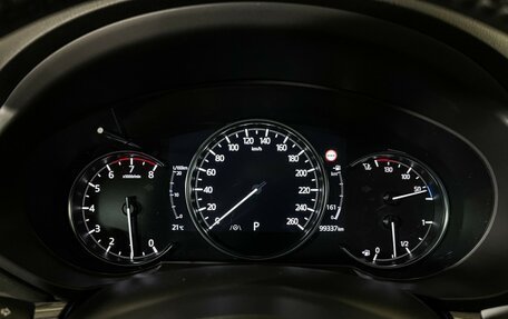 Mazda CX-5 II, 2021 год, 3 097 000 рублей, 11 фотография