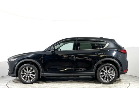 Mazda CX-5 II, 2021 год, 3 097 000 рублей, 8 фотография