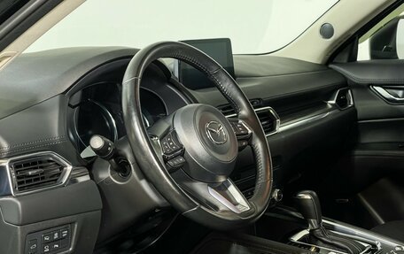 Mazda CX-5 II, 2021 год, 3 097 000 рублей, 13 фотография