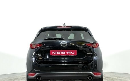 Mazda CX-5 II, 2021 год, 3 097 000 рублей, 6 фотография