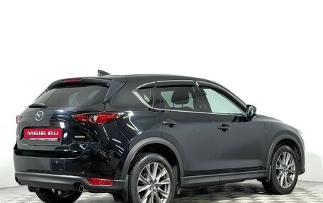 Mazda CX-5 II, 2021 год, 3 097 000 рублей, 5 фотография