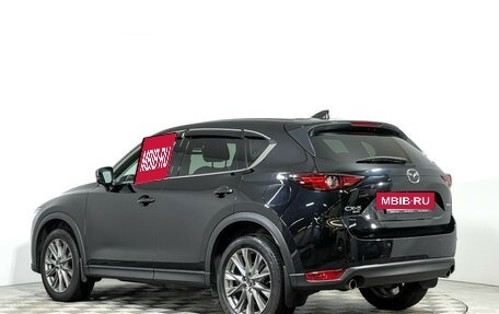 Mazda CX-5 II, 2021 год, 3 097 000 рублей, 7 фотография