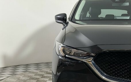 Mazda CX-5 II, 2021 год, 3 097 000 рублей, 18 фотография