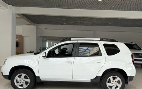 Renault Duster I рестайлинг, 2019 год, 1 150 000 рублей, 6 фотография