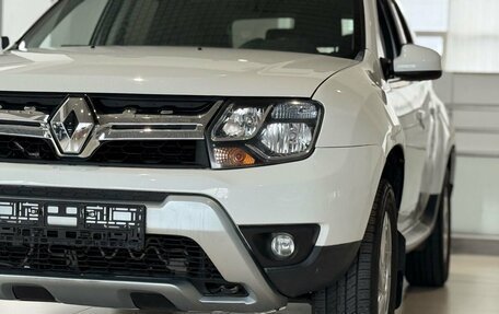 Renault Duster I рестайлинг, 2019 год, 1 150 000 рублей, 5 фотография