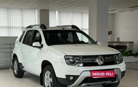Renault Duster I рестайлинг, 2019 год, 1 150 000 рублей, 3 фотография
