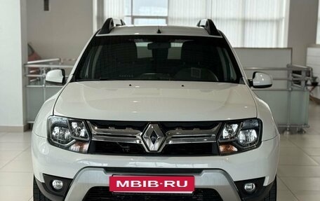 Renault Duster I рестайлинг, 2019 год, 1 150 000 рублей, 2 фотография