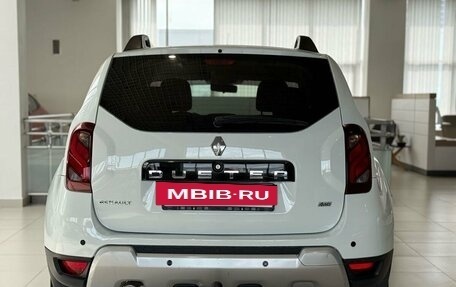 Renault Duster I рестайлинг, 2019 год, 1 150 000 рублей, 8 фотография