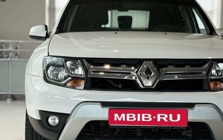 Renault Duster I рестайлинг, 2019 год, 1 150 000 рублей, 4 фотография