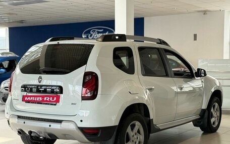Renault Duster I рестайлинг, 2019 год, 1 150 000 рублей, 9 фотография