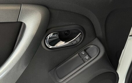 Renault Duster I рестайлинг, 2019 год, 1 150 000 рублей, 11 фотография