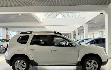 Renault Duster I рестайлинг, 2019 год, 1 150 000 рублей, 10 фотография