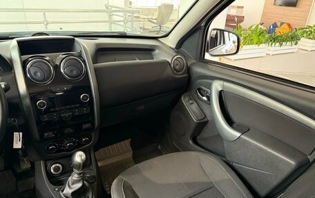 Renault Duster I рестайлинг, 2019 год, 1 150 000 рублей, 17 фотография