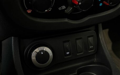 Renault Duster I рестайлинг, 2019 год, 1 150 000 рублей, 23 фотография