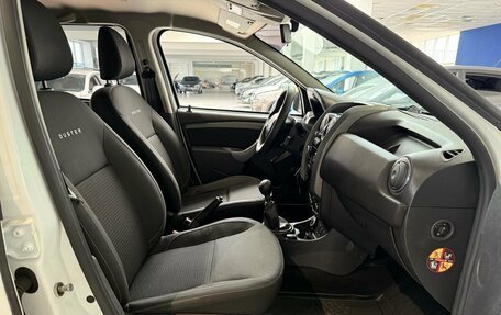 Renault Duster I рестайлинг, 2019 год, 1 150 000 рублей, 21 фотография