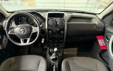 Renault Duster I рестайлинг, 2019 год, 1 150 000 рублей, 16 фотография
