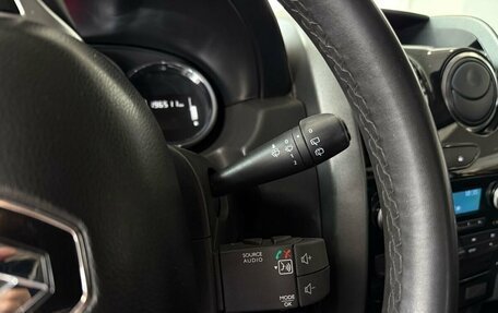 Renault Duster I рестайлинг, 2019 год, 1 150 000 рублей, 26 фотография
