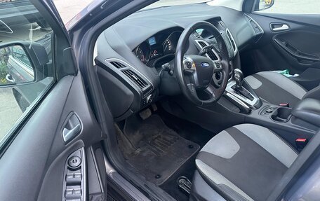 Ford Focus III, 2013 год, 970 000 рублей, 12 фотография