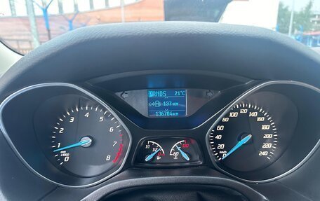 Ford Focus III, 2013 год, 970 000 рублей, 10 фотография