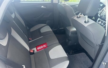 Ford Focus III, 2013 год, 970 000 рублей, 4 фотография