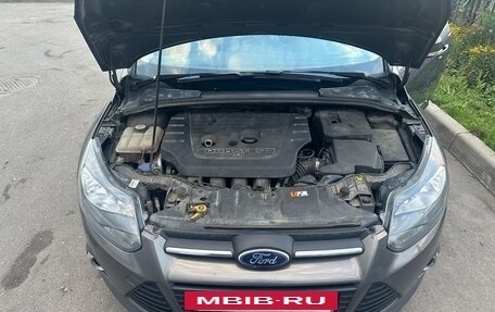 Ford Focus III, 2013 год, 970 000 рублей, 11 фотография