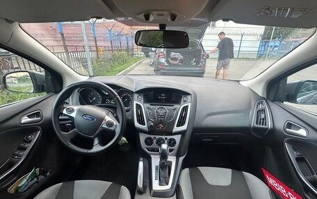 Ford Focus III, 2013 год, 970 000 рублей, 6 фотография