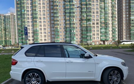 BMW X5, 2011 год, 2 490 000 рублей, 7 фотография