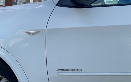 BMW X5, 2011 год, 2 490 000 рублей, 10 фотография