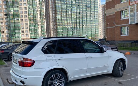 BMW X5, 2011 год, 2 490 000 рублей, 8 фотография